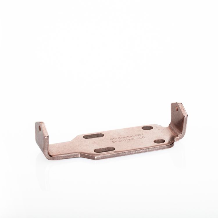 steuerruder beschlag  smarttrack original 4 loch